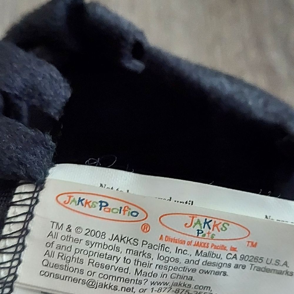 Jakks Pacific Dog Frankenstein Halloween Costume 🎃 Small - Picture 3 of 4